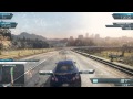 NFS Most Wanted 2012 Park And Ride 1 30 28 1 30 53 Powershot Vs Burn Nitrous Nissan GT R Egoist 