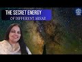 The secret energies of different areas  session with sapna kakirde