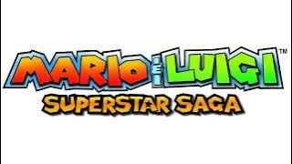 Battle   Mario & Luigi: Superstar Saga Music Extended
