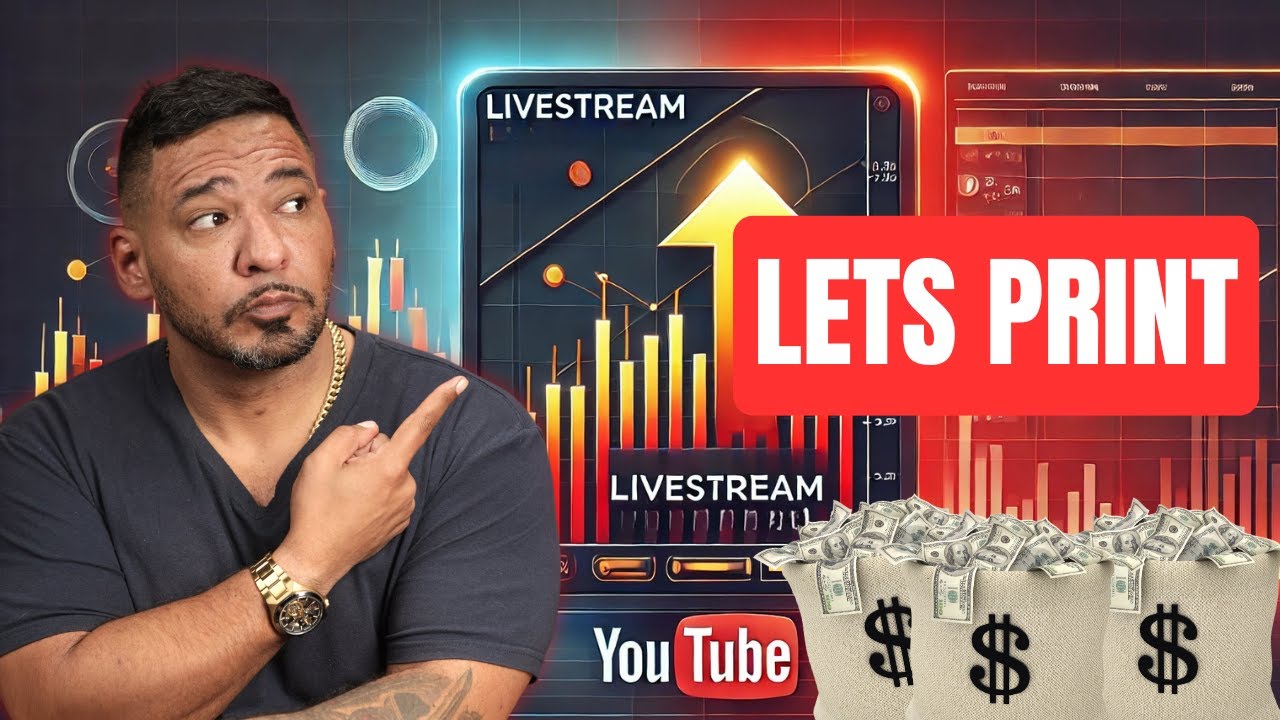 Day Trading Futures - THE MACD CHEAT CODE - YouTube
