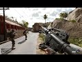 Close City Combat in Amazing fps Insurgency - Sandstorm