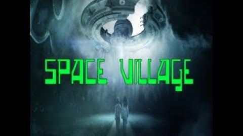 SPACE VILLAGE // CYBER DRAMA RECORD [re-recording of DDR NovaMAX ESP chart]