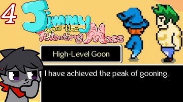 Time To Rescue Uncle Lars. . . Wait What - Jimmy and the Pulsating Mass