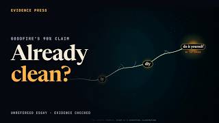 Are Neural Networks Already Clean Goodfire's 90% Neuron Claim, Evidence Checked