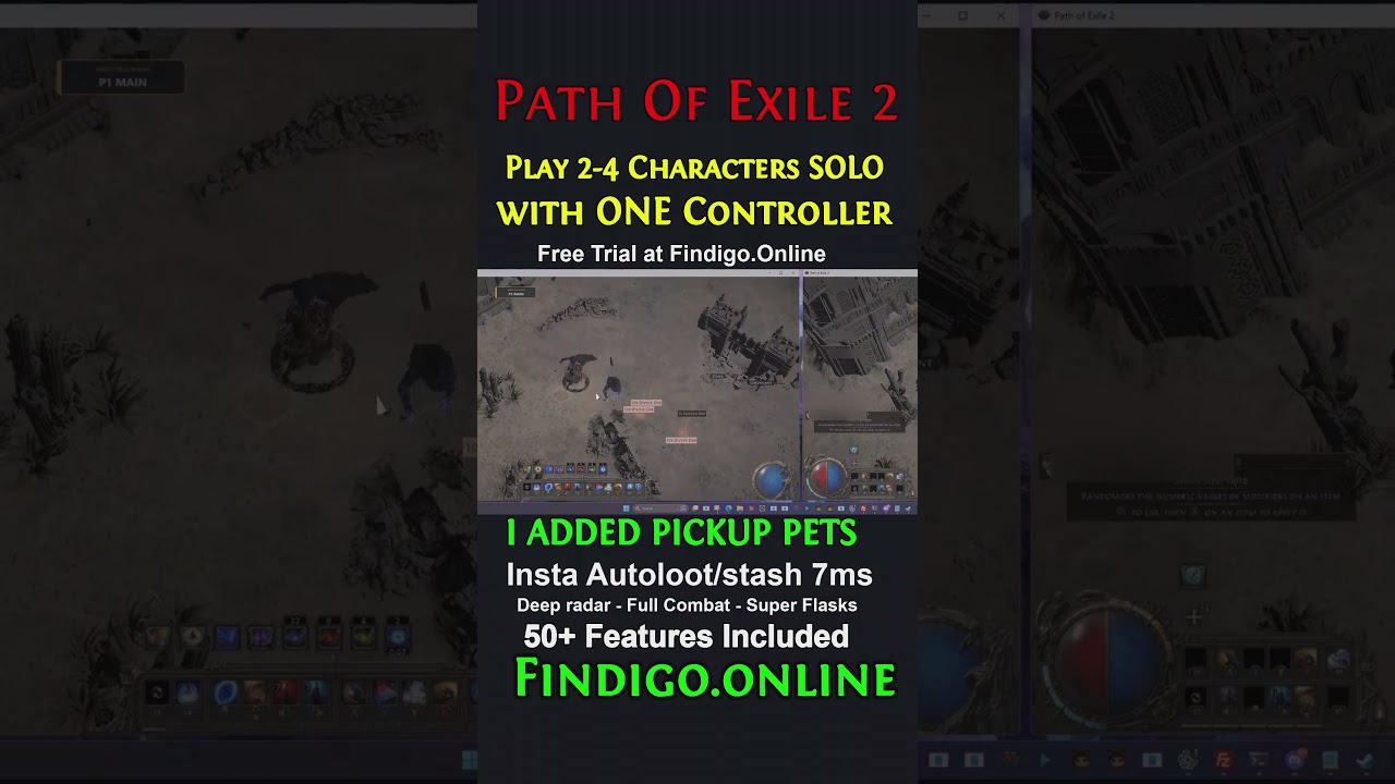 Pickup Pet
