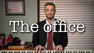 My tribute for THE OFFICE