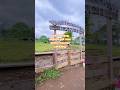 camping ground sebelahan sama wisata peternakan.. #camping