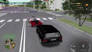 Non Rp Rasmir Rp 10 - Первая Часть