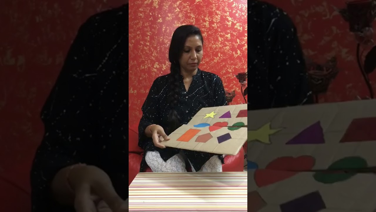 JJ Naranpura I DIY Logic Puzzle