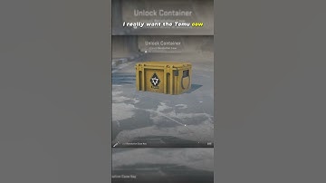 OPENING A CASE A DAY UNTIL I PULL MY FIRST GOLD DAY 65 #caseopening #cs2  #shorts