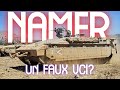 Namer  le faux vci isralien