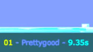 Prettygood Burlas Racing - Zhikomarko