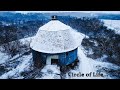 This Round Barn, A Metaphor of Your LIfe