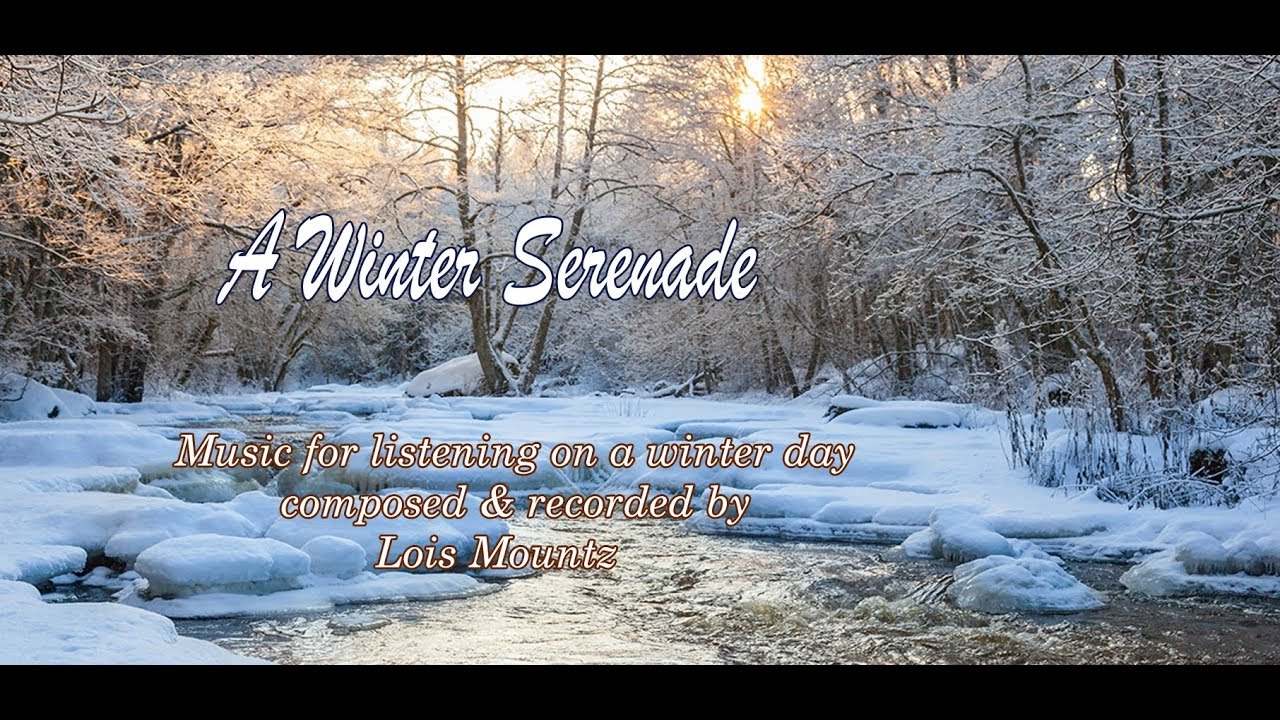 A Winter Serenade