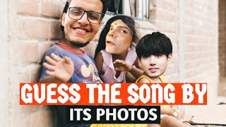 Guess The Song By Photos(15 Songs Special Video)Ft@triggeredinsaan @Mythpat Memes