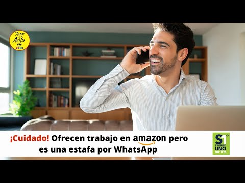 ¿Amazon Verifica El Historial De Empleo?