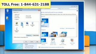 Detailed How to Change Desktop Icon on Windows | Absolute Softech Ltd Profile