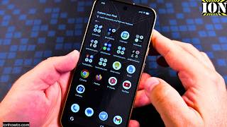 Google Pixel Android Disable Swipe Left News and Articles Turn off Google Discover