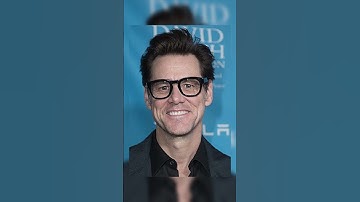 Jim Carrey - how fast time flies(