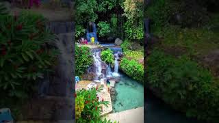The Villa Miriam spa, a wonder of nature in the Dominican Republic