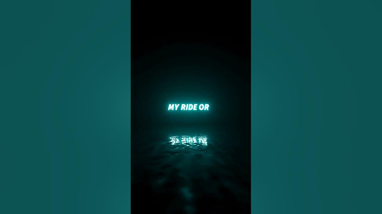 ALIBI Lyrics Video | Aesthetic #lyrics #shortsfeed #music