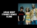 Asian Night (Trance Remix) - globe