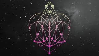 Сакральная геометрия Раскройте свою внутреннюю силу Очищение. Sacred Geometry (ч.7)