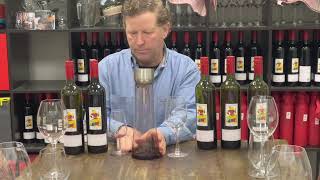 Ballycroft Vineyard and Cellars