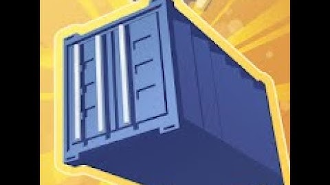 Idle Port Tycoon #Android