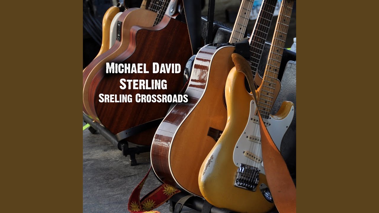 River in the Wilderness