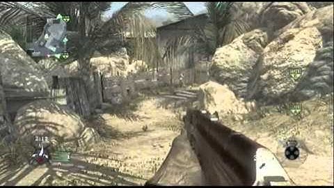 [Black Ops] Search & Destroy 11-0