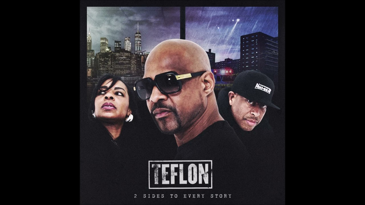 Teflon & DJ Premier feat. Benny The Butcher - 
