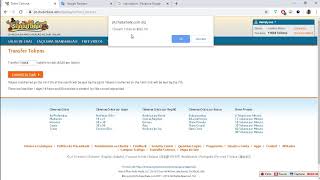 CHATURBATE HOW TO CONVERT TOKENS TO DOLLARS