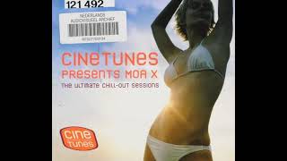 Cinetunes Presents Moa X - P (2001).