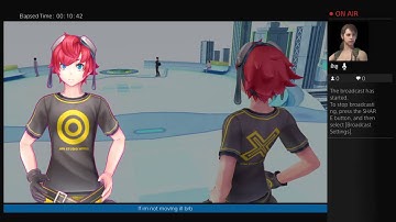 My save data :( Lets play digmon story cyber sleuth part 1