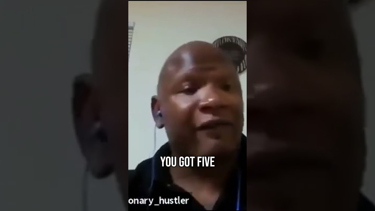 Inside Look: Gang Culture in Federal Prisons - Cars, Cliques, and Oppression