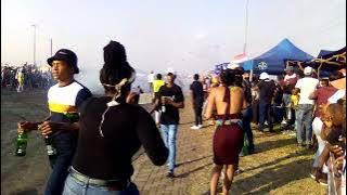 Spinning in Duduza85