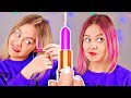 GUT AUSSEHEN! ||Beauty-Hacks, um im Nu wie ein Superstar auszusehen