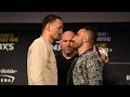 UFC 245: Holloway vs Volkanovski - Preview