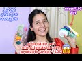 ||Only UNDER ₹100/-😱-Best Skin care products | Affordable yet effective | teenagers must watch ||
