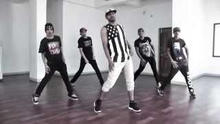 Dheere Dheere Se Meri Zindagi | Yo Yo Honey Singh | Dance Choreography | Raull Chowdhary