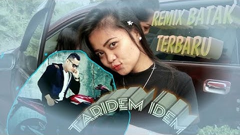Taridem Idem~Adilahar ft Nurul Tampubolon[HD Official Music Video RMP]