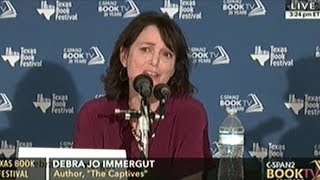 "American Prison: A Reporter's Undercover Journey Into The Business Of Punishment" (FOR PROFIT!)