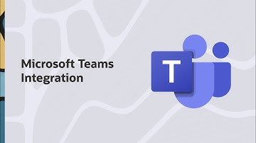 Microsoft Teams Integration with Oracle Analytics