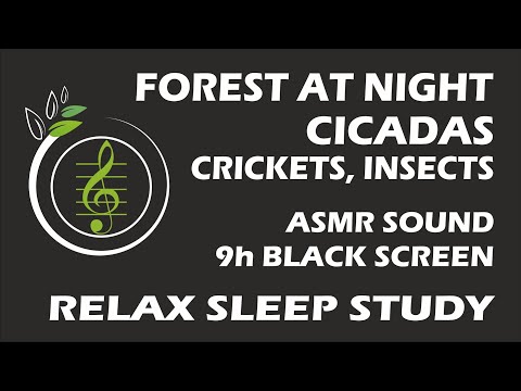 Video: Puas yog cicada ib locust?