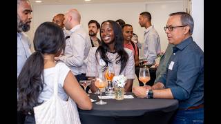 The AI Effect: How Enterprises Are Actually Winning - #NYTechWeek - Recap