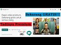 Cara Membuat Webinar Dengan Google Meet