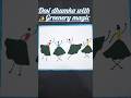 Desi dhumka Greenery magic #youtubeshorts #shortsfeed #fyp