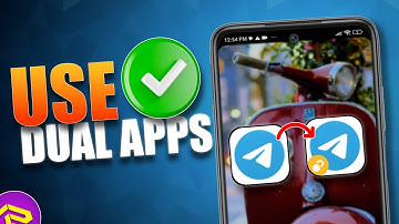 How to Use Dual Apps on Your Xiaomi Phones | Enable MIUI Dual Apps Feature
