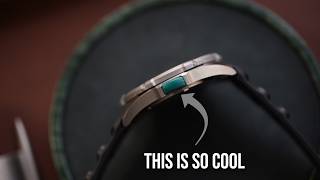 The Return of an Iconic Affordable 90s Watch Worn by John F Kennedy Jr.